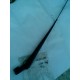 MB882257 MİTSUBİSHİ SİLECEK KOLU L300 98 SAĞ